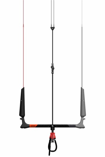 Sentry V2 2025 Bar