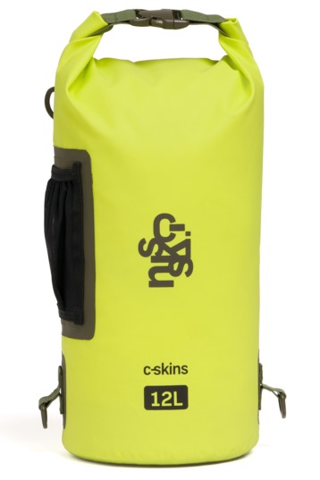 Session Dry Bag 12L