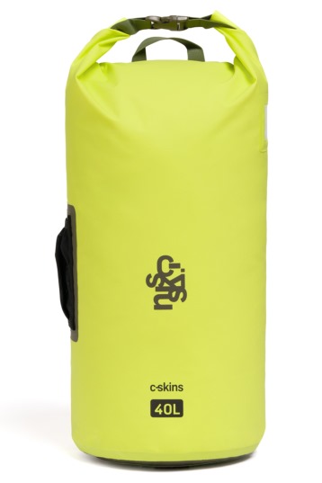 Session Dry bag Backpack 40L