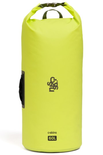 Session Dry bag Backpack 60L
