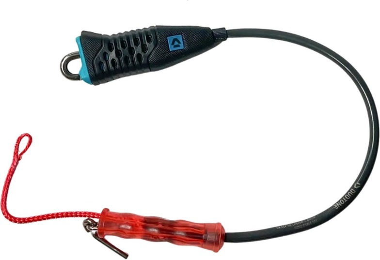 Duotone Kiteboarding Short Safety Leash