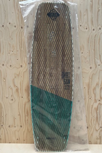 Lieuwe Shotgun Tejin Kiteboard (DEMO) 133 X 40