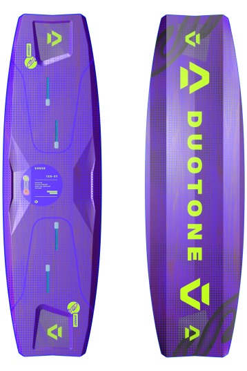 Shred 2026 Kiteboard