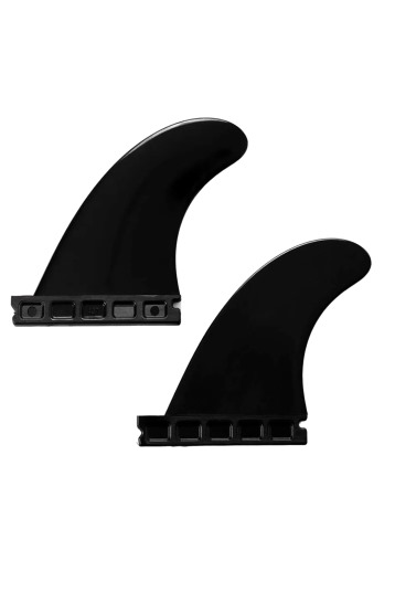 Devoted Sidebite Fin Set Nylon Single Tab (Futures) Futures