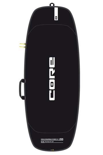Core Kiteboarding Single Boardbag Stubby 5' 4"
