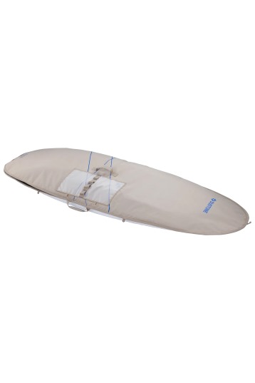 Duotone Kiteboarding Single Compact Boardbag 5' 3"