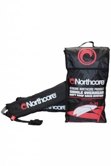 Northcore Single Overhead Soft Roofrack