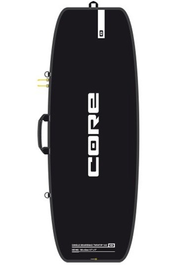 Single Twintip Boardbag