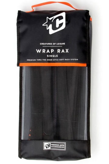 Creatures of Leisure Single Wrap Rax