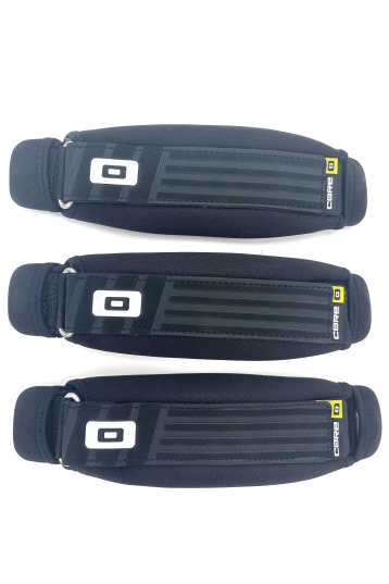 Core Kiteboarding SLC Board Straps Set