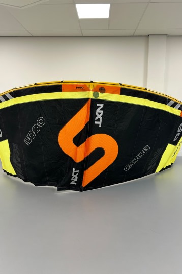 Slingshot-Code NXT V1 Kite (DEMO)