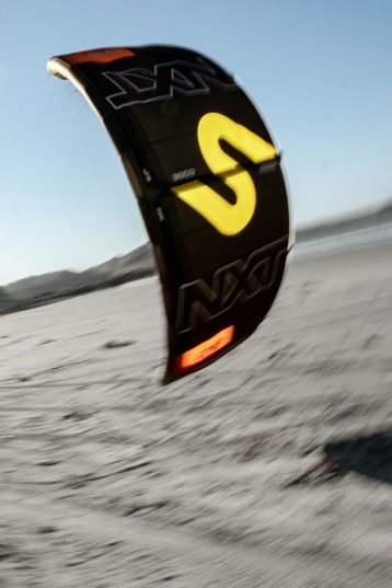 Slingshot-Code NXT V2 Kite