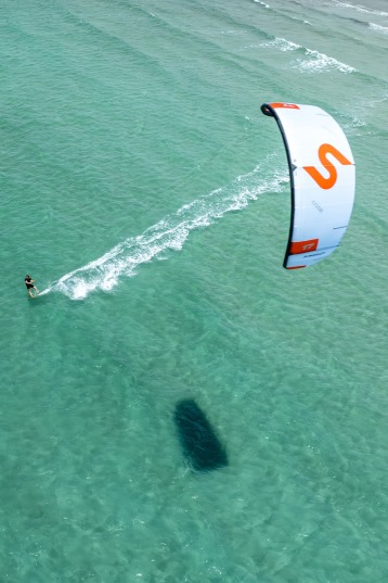 Slingshot-Code V3 2027 Kite