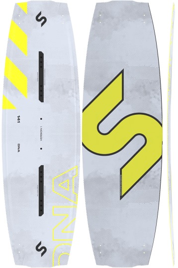 Slingshot-DNA V1 2027 Kiteboard