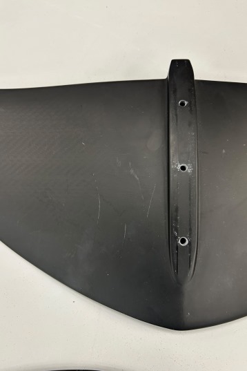 Slingshot-Dwarf Craft + Phantasm Carbon 633 Foil Set (2nd)