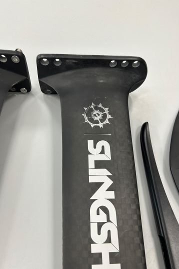 Slingshot-Dwarf Craft + Phantasm Carbon 633 Foil Set (2nd)