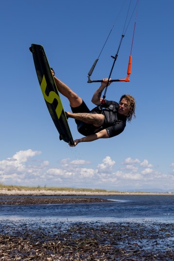 Slingshot-Formula V5 2027 Kiteboard