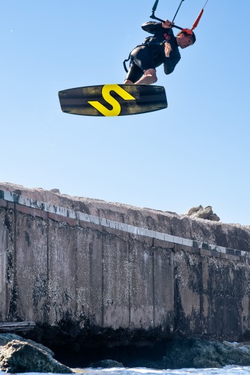 Slingshot-Formula V5 2027 Kiteboard