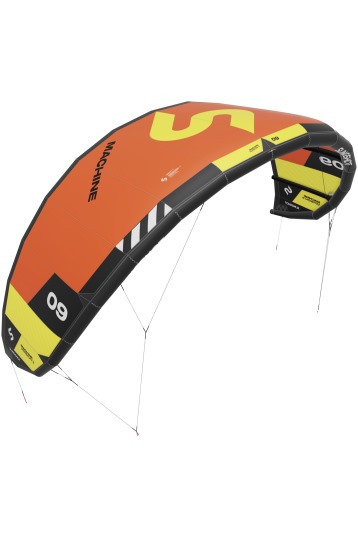 Slingshot-Machine V3 2026 Kite