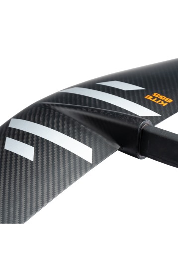 Slingshot-One-Lock Kite Front Wing 855