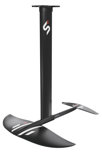 Slingshot-One-Lock Kite QuickStart Foil