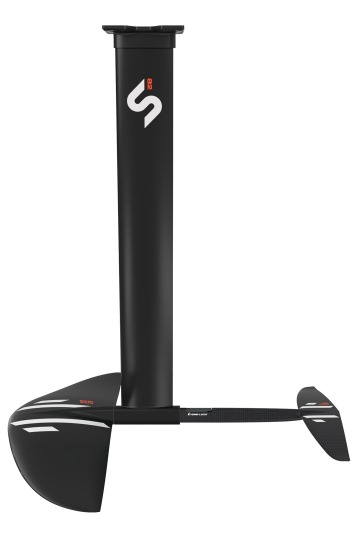 Slingshot-One-Lock Kite QuickStart Foil