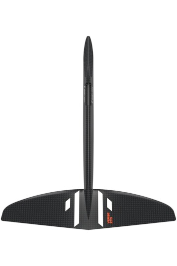 Slingshot-One-Lock Verse Tail 270