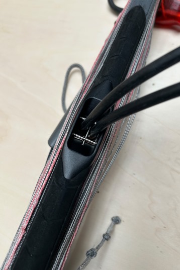 Slingshot-Sentry V2 Bar (2nd)