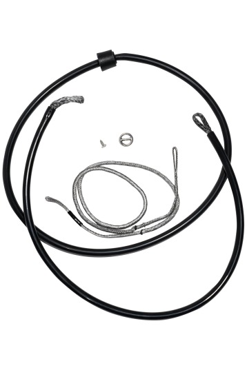 Slingshot-Sentry V3 Depower Line & Flagging Line with Tube