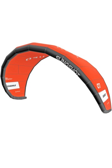 Slingshot-UFO V4 2027 Kite