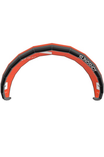 Slingshot-UFO V4 2027 Kite