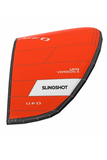 Slingshot-UFO V4 2027 Kite