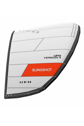 Slingshot-UFO V4 2027 Kite