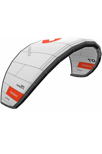 Slingshot-UFO V4 2027 Kite