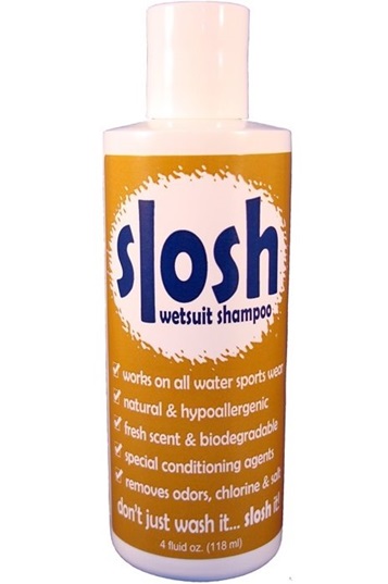 Jaws Slosh Wetsuit Shampoo