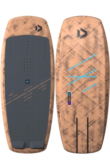Soar SLS Foilboard 3' 7"