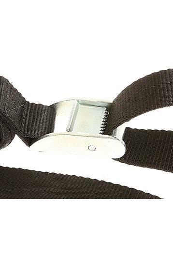 FCS Soft Racks Cam Lock Double