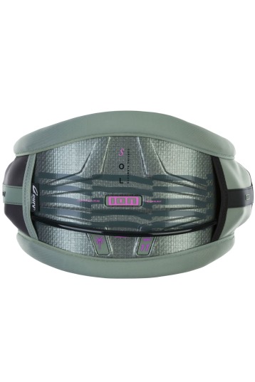 Sol Curv 2024 Harness
