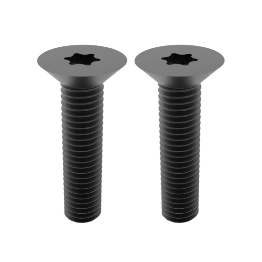 North Sonar Board Adaptor Schroeven Set A O/S