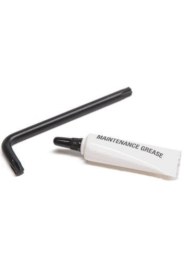 North Sonar Foil Tool Set O/S