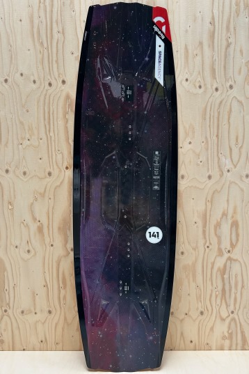 Reedin Kiteboarding Space Agency 2024 Kiteboard (DEMO) 141 X 42