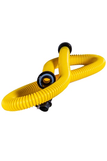 Core Kiteboarding Spare Hose 3.0 Pump