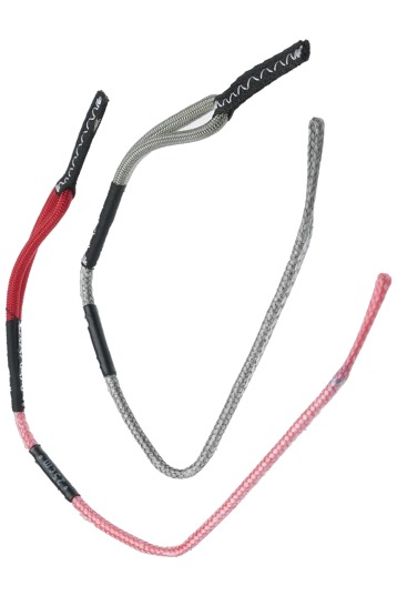 Spare Minimalistic Pigtails Front