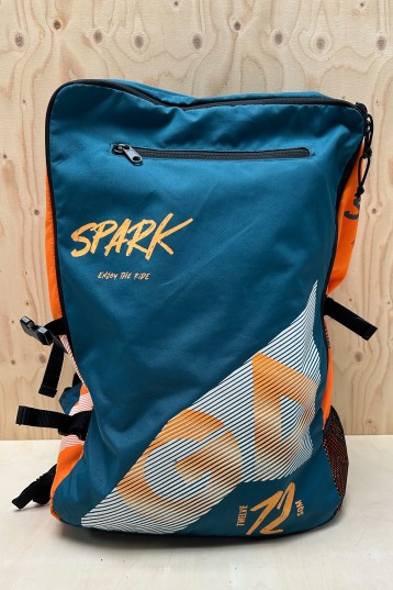 Spark 2024 Kite (2nd)