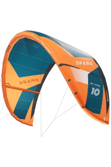 Spark 2025 Kite