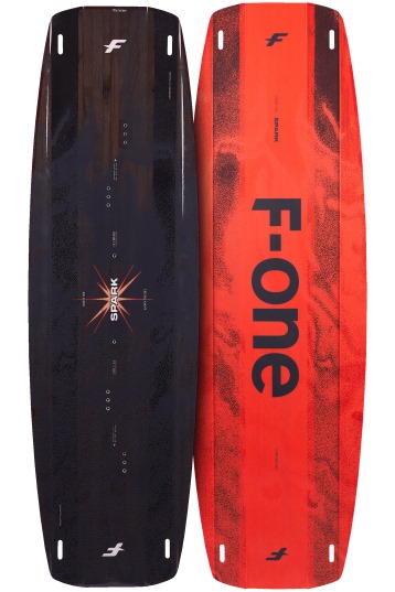 Spark 2026 Kiteboard 134 X 39,5