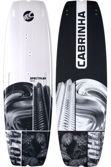 Cabrinha Spectrum 2024 Kiteboard 144 X 43