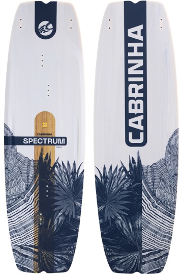 Cabrinha Spectrum 2025 Kiteboard 136 X 41