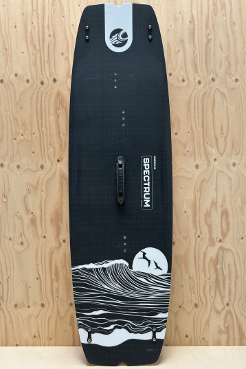 Spectrum 2026 Kiteboard (2nd)