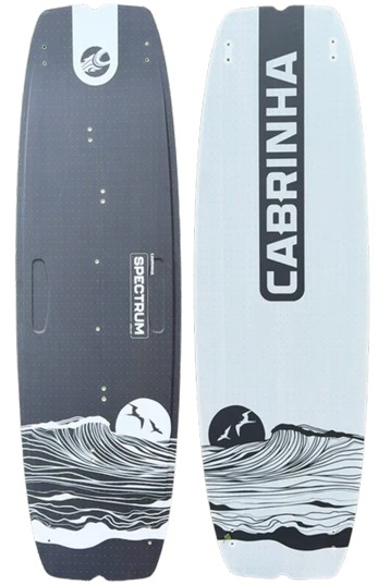 Spectrum 2026 Kiteboard